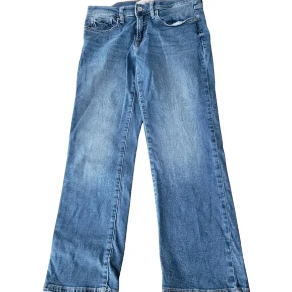 Lucky Brand Blue Jeans - Picture 1 of 10